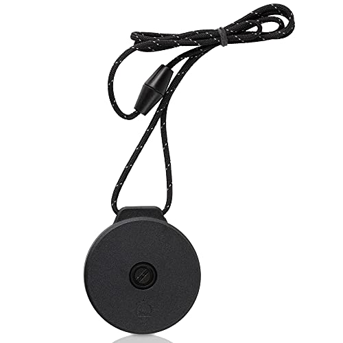 Battery-Free Altimeter & Barometer | Weather-Trend Indicator