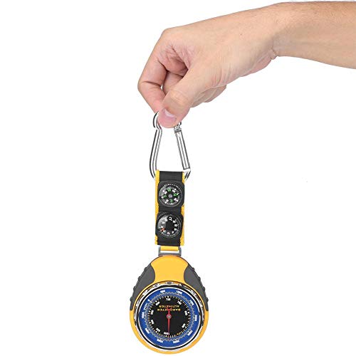 Nikou 4-in-1 Outdoor Camping Digital Multitool