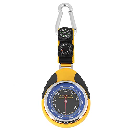 Nikou 4-in-1 Outdoor Camping Digital Multitool