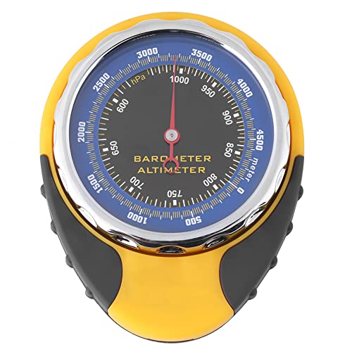 Nikou 4-in-1 Outdoor Camping Digital Multitool