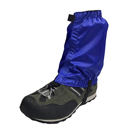 Waterproof Leg Gaiter for Hiking & Hunting