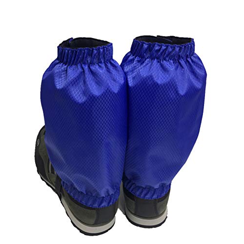 Waterproof Leg Gaiter for Hiking & Hunting