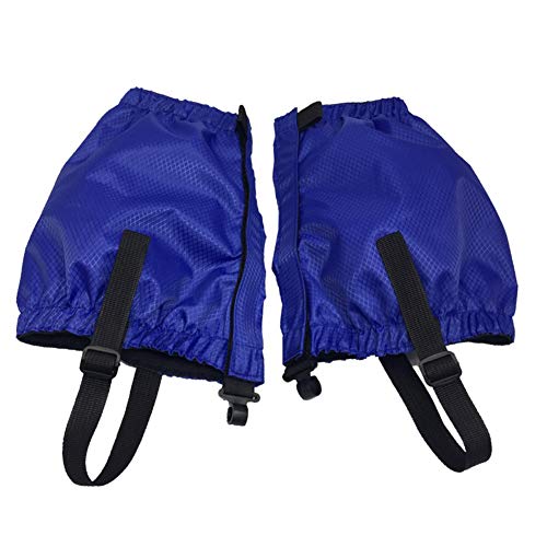 Waterproof Leg Gaiter for Hiking & Hunting