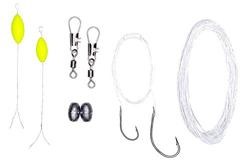 65-in-1 Survival Gear Kit: Essential Hiking Accessories