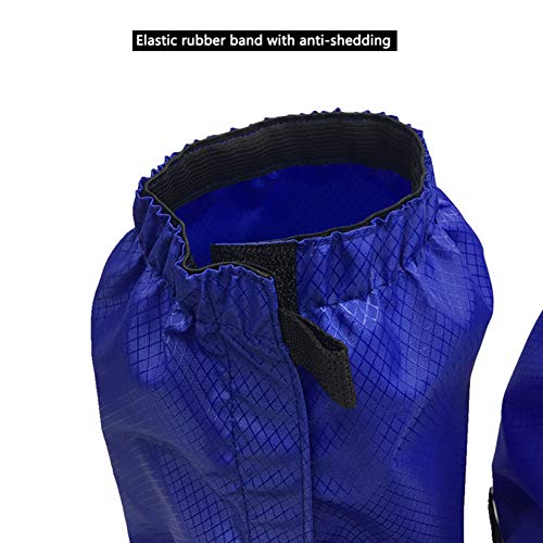 Waterproof Leg Gaiter for Hiking & Hunting