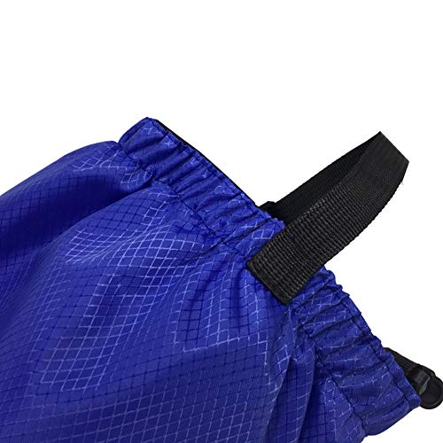 Waterproof Leg Gaiter for Hiking & Hunting