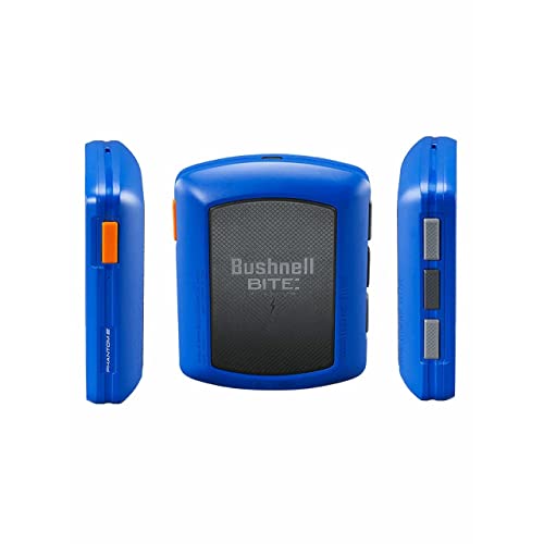 Bushnell Golf Phantom 2 Blue Hiking GPS