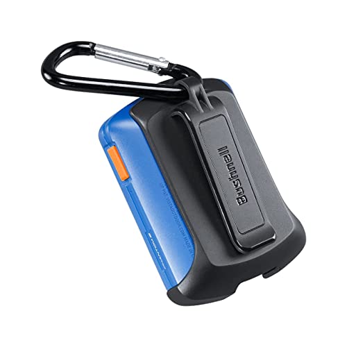 Bushnell Golf Phantom 2 Blue Hiking GPS