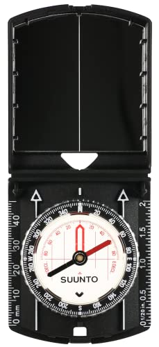 SUUNTO Compact Floating Compass