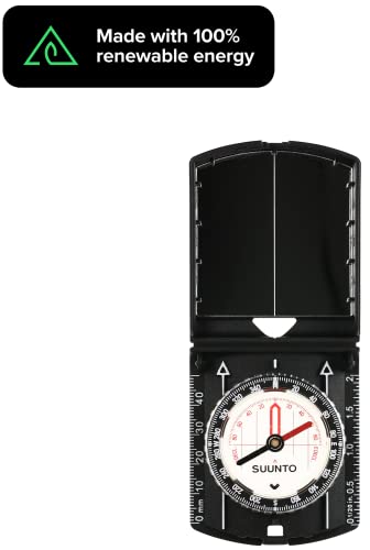 SUUNTO Compact Floating Compass