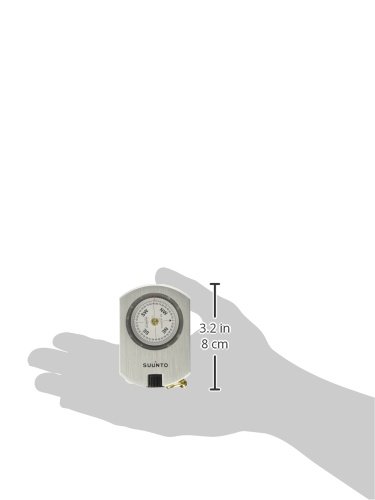 SUUNTO Clear Compass