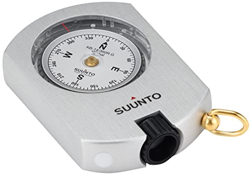 SUUNTO Clear Compass