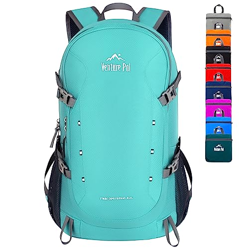 Venture Pal 40L Packable Hiking Backpack