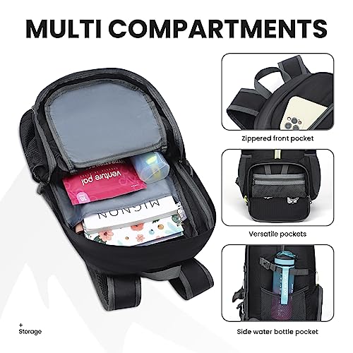 Venture Pal 35L Ultralight Hiking Backpack