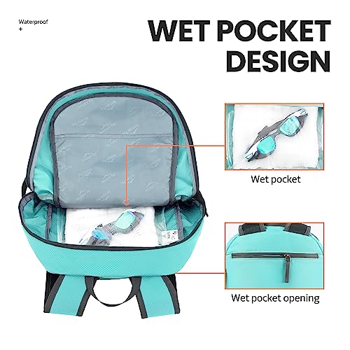 Venture Pal 40L Packable Hiking Backpack