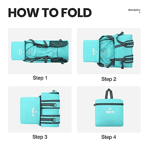 Venture Pal 40L Packable Hiking Backpack