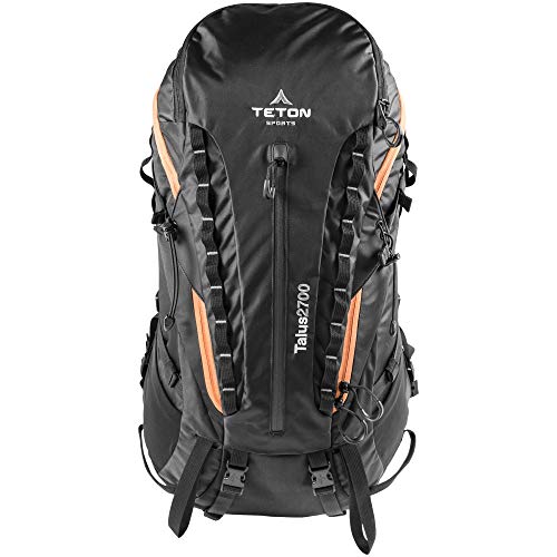 TETON Sports Talus 2700 Backpack - Multi-Day Hiking