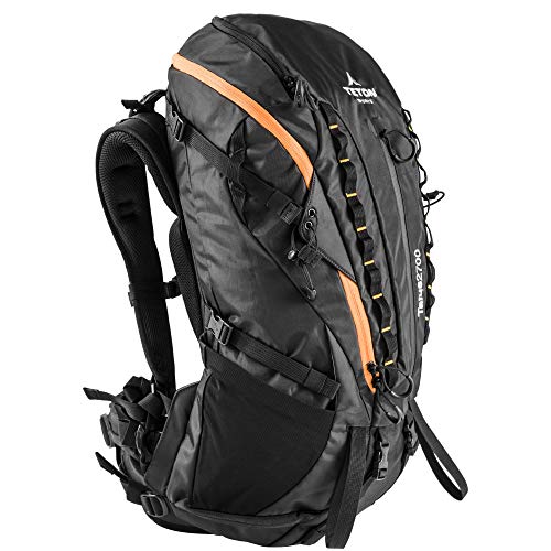 TETON Sports Talus 2700 Backpack - Multi-Day Hiking