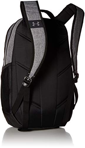 Under Armour Hustle 3.0 Backpack - Graphite Medium