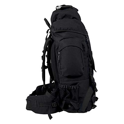 TETON Sports Explorer Internal Frame Backpack - Black