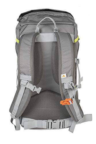 TETON Sports Cirque 1600 Backpack: Lightweight Hiking Gear