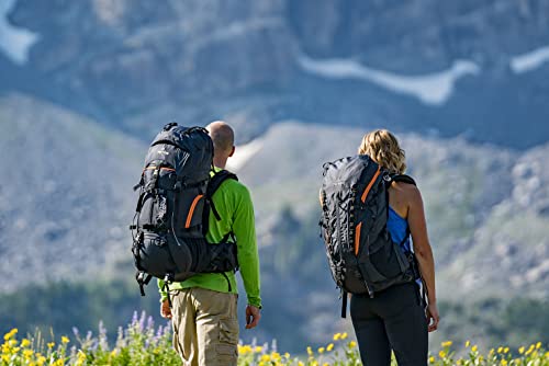 TETON Sports Talus 2700 Backpack - Multi-Day Hiking