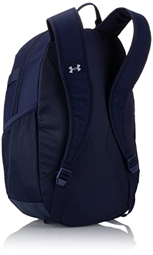 Under Armour Hustle Lite Backpack - Midnight Navy