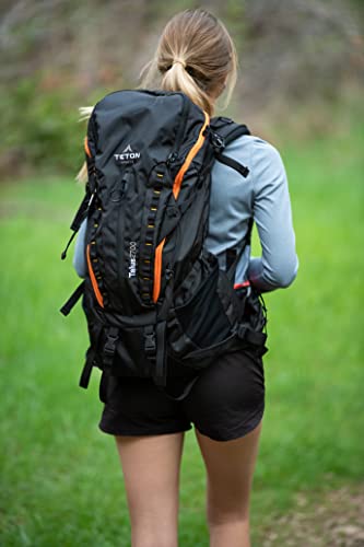 TETON Sports Talus 2700 Backpack - Multi-Day Hiking