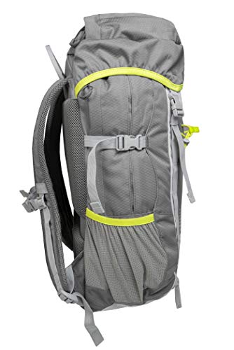TETON Sports Cirque 1600 Backpack: Lightweight Hiking Gear