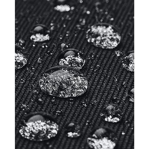 Under Armour Loudon Backpack - Black/White - One Size