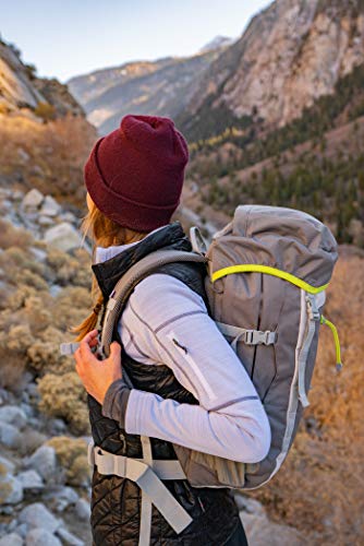 TETON Sports Cirque 1600 Backpack: Lightweight Hiking Gear