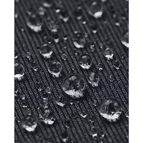 Under Armour Adult Halftime Backpack, Gray/Black, One Size