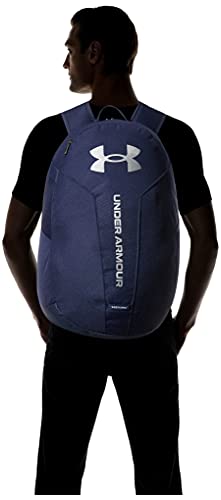 Under Armour Hustle Lite Backpack - Midnight Navy