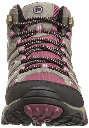 Merrell Moab 2 Mid Waterproof Hiking Boot