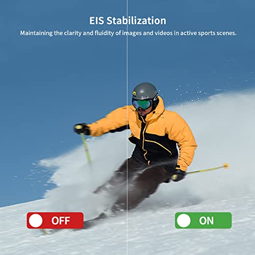 SJCAM SJ4000 4K Action Camera with WiFi