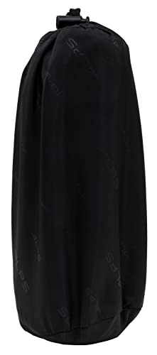 ALPS Mountaineering Mummy Sleeping Bag Liner - Charcoal