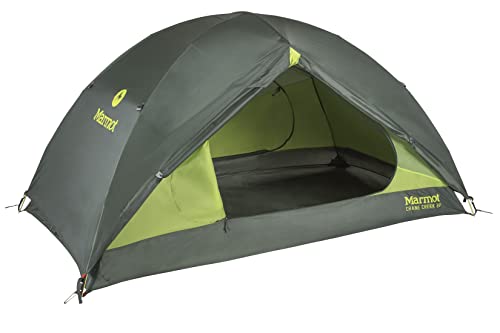 Marmot Crane Creek 2P Tent | Lightweight Durable Hiking Tent