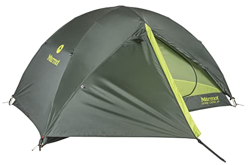 Marmot Crane Creek 2P Tent | Lightweight Durable Hiking Tent