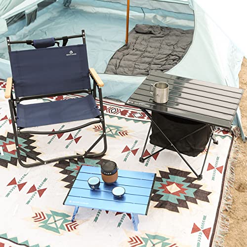 Portable Folding Camping Chair for Hiking and Hunting