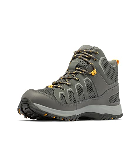 Columbia Men's Granite Trail Mid Hiking Boot