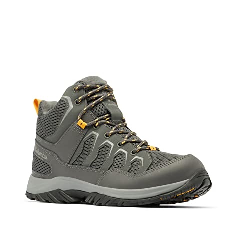 Columbia Men's Granite Trail Mid Hiking Boot