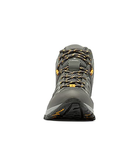Columbia Men's Granite Trail Mid Hiking Boot