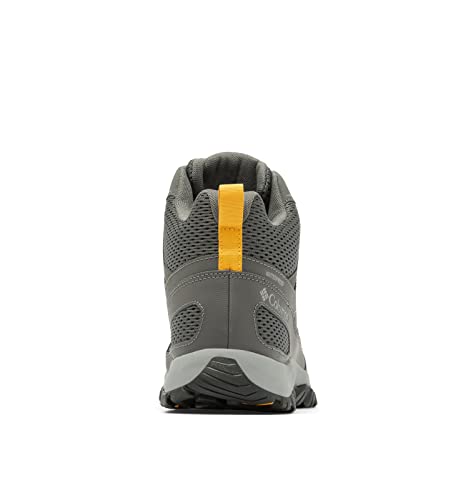 Columbia Men's Granite Trail Mid Hiking Boot