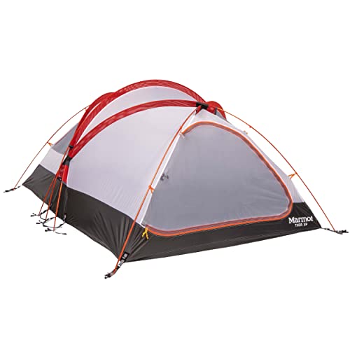 Marmot Thor Blaze Tent | 3-Person, Easy Set-Up