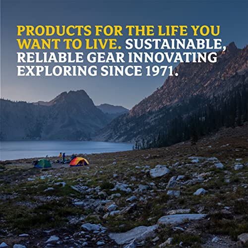 Marmot Thor Blaze Tent | 3-Person, Easy Set-Up