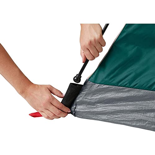 Coleman *SKYDOME 4P Hiking Tent