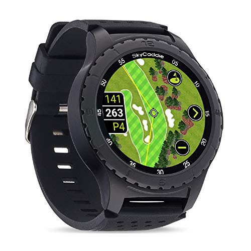 SkyCaddie LX5 Golf GPS Watch - Bundle