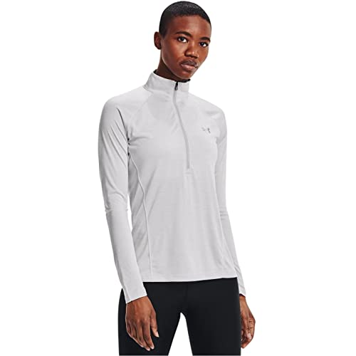 Under Armour Women's Tech Twist Pullover - Medium