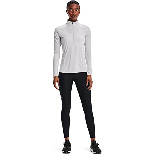 Under Armour Women's Tech Twist Pullover - Medium