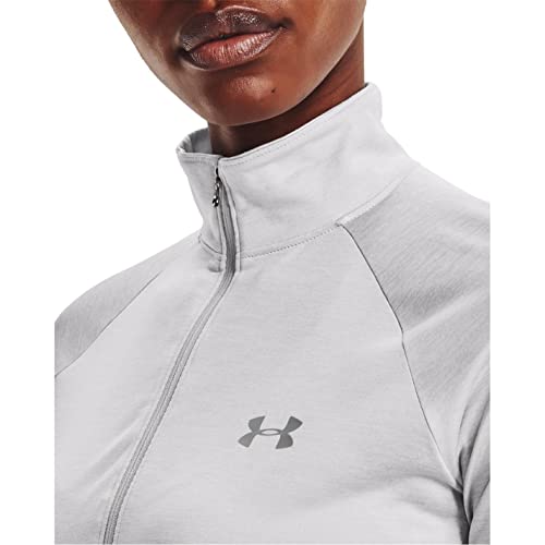 Under Armour Women's Tech Twist Pullover - Medium